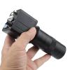 Microscope Accessories Kit VGA 13MP Monocular Microscope Digital Camera Set 130X Or 180X Adjustable Lens Microscope Slides (Color : 120X Lens 50mm) view 3