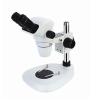 Continuous Zoom Stereo Microscope view 1