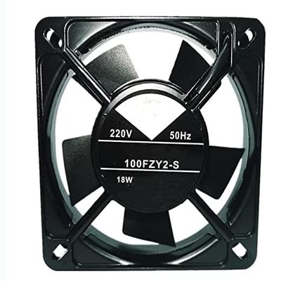 100FZY2-S 220V 18W 11025 Cooling Fan 110X110X25mm