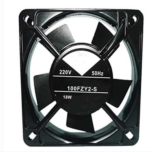 100FZY2-S 220V 18W 11025 Cooling Fan 110X110X25mm