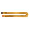 Fingerprint Sensor Flex Cable Extension for Huawei Honor 8C view 1
