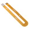 Fingerprint Sensor Flex Cable Extension for Huawei Honor 8C view 4