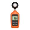 YW-552M Handy Lux Meter for Indoor Room Greenhouse Plants Home Lighting Level Measurement view 1