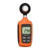 YW-552M Handy Lux Meter for Indoor Room Greenhouse Plants Home Lighting Level Measurement view 4