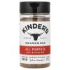 Kinder's, Seasoning, Butcher's All Purpose, 6 Ounce view 1
