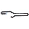 Fingerprint Sensor Flex Cable Extension for Huawei Mate 20 view 1