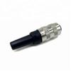 10pcs 6Pin M16 Female Connector Electrical Waterproof Non-Shield Connector view 2