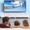 JQZWXX New Upgrade Frosted Surface Anti Scratch 43/46/47/50/52/55 Inch TV Anti Blue Light Screen Protector Relieve Eye Fatigue and Sleep Better for LCD, LED Ect / 43in942x529mm view 2