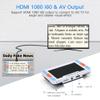 5.0In Digital Video Magnifier Reading, 26 Kinds Color Modes, 3X-48X Zoom, HDMI AV Output, Ideal Tool for Low Vision People Reading Writing Viewing Books view 3