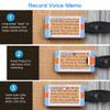 5.0In Digital Video Magnifier Reading, 26 Kinds Color Modes, 3X-48X Zoom, HDMI AV Output, Ideal Tool for Low Vision People Reading Writing Viewing Books view 4