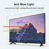 JQZWXX 43-65 Inch TV Screen Protector, Anti Blue Light/Anti-Glare/Anti Scratch Film, Guard Against Radiation, Relieve Eye Strain for Samsung, Hisense, Sharp, Sony, LG Etc / 55in1221x689mm view 4