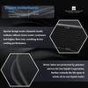 Thermalright Frozen Prism 240 Black Liquid CPU Water Cooler with 120mm PWM Fan,240 Black Cold Row Specification,Integrated Water-Cooler Heatsink for AM4/AM5,Intel LGA1700/1851/1150/1151/1200/2011 view 3