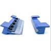 6 Inches Vise Brake Die Set, Magnetic Vise Mount, side Mount Metal Brake Bender Attachment Bending view 2