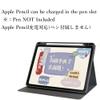 Floral Pattern Case Compatible with iPad Pro 11 inch (4th, 3rd, 2nd & 1st Gen) 2022 2021 2020 2018, Cute Flower Cover Support Pencil Charging Soft TPU Back Cover Auto Wake Sleep (Color T) view 3