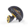 Portable Fan Electric Hand Fan USB Fan Handheld Fan Hand Held Fan Mini Fan Fans Handheld USB Desktop Fan Small Table Fan Hot Pot Lid Handle Mitt Travel Fan Student Small Fan Carry view 1