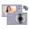 Andoer Digital Camera, 2.7K Digital Small Camera Compact Video Camcorder 48MP Auto Focus 2.88 Inch IPS Screen 16X Zoom Anti-Shake Face Detact Smile Capture Built-in LED Fill Light for Kids Teenagers view 1