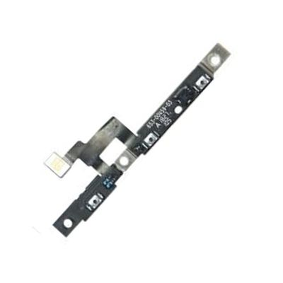 Power Volume Flex Cable Ribbon Replacement Repair Part for Google Pixel 3 2018 G013A G013B