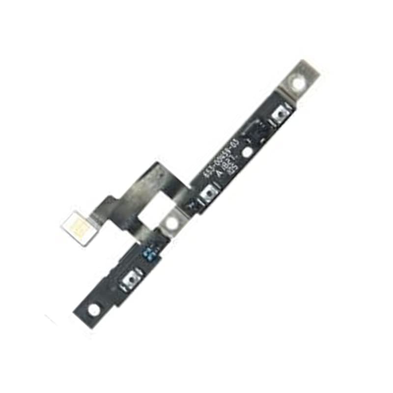 Power Volume Flex Cable Ribbon Replacement Repair Part for Google Pixel 3 2018 G013A G013B