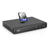 ANNKE 8 Channel Network Video Recorder 4K Ultra HD NVR, Only Work with HD ANNKE IP Cameras PoE NVR, Free Remote Access, Motion Detection, Smart Playback, 4TB Hard Disk Drive for 24/7 Recording view 1