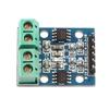 1Pcs L9110S DC Motor Drive Module Stepper Motor Drive Controller Board 2.5-12V H-Bridge Can Drive Dual DC Motor at The Same time view 1