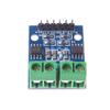 1Pcs L9110S DC Motor Drive Module Stepper Motor Drive Controller Board 2.5-12V H-Bridge Can Drive Dual DC Motor at The Same time view 3