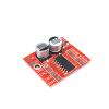 1Pcs L298N driver board module L298N stepper motor smart car robot breadboard peltier High Power L298 DC Motor Driver for arduino view 1