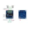 1Pcs L293D motor control shield motor drive expansion board for Arduino motor shield 4 Channel Motor Drive Driver Shield L293D view 2