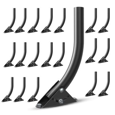 ANTOP Adjustable Attic Antenna Mount 13inches, 20pcs