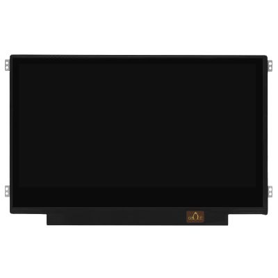 GBOLE Replacement for HP Chromebook 11 G3 G4 EE G5 G6 G7 G9 EE 11A G8 EE for Acer Chromebook 311 Cbo311-1H Cbo311-1H-C1MX LCD Non-Touch Screen led Display Panel 1366x768 HD 30Pin