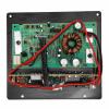 300W 12V Car Amplifier Board, High Power Vehicle Subwoofer Amplifier for Car Speaker, Dual Channel Amplifier Car Audio view 3