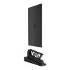 Brydge Surface Laptop Vertical Dock - for Notebook/Desktop PC/Hard Drive - USB 3.1 (Gen 2) Black - Docking B BRY12MSL3 (Refurbished) view 3