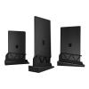 Brydge Surface Laptop Vertical Dock - for Notebook/Desktop PC/Hard Drive - USB 3.1 (Gen 2) Black - Docking B BRY12MSL3 (Refurbished) view 4
