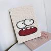 Floral Pattern Case Compatible with iPad Mini 5th Generation min 4 Case with Pencil Holder Cute Flower Cover Soft TPU Protective Stand Back Cover Auto Wake Sleep (Color R) view 4