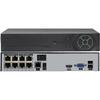 8ch NVR + 4 IP PoE 5 MP Bullet Cameras - 1TB HDD - 2 Years Warranty view 2