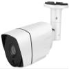 8ch NVR + 4 IP PoE 5 MP Bullet Cameras - 1TB HDD - 2 Years Warranty view 3