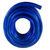 IMC Audio 8 Gauge CCA Power Ground Wire Cable (200ft Blue) Battery Cable Wire, Automotive, Car Audio Speaker Home Stereo System, RV Trailer, Amp Wiring 8 Guage Ground Wire view 2