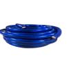 IMC Audio 8 Gauge CCA Power Ground Wire Cable (200ft Blue) Battery Cable Wire, Automotive, Car Audio Speaker Home Stereo System, RV Trailer, Amp Wiring 8 Guage Ground Wire view 4