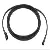AXIS TU6004 CL2 CABLE BLACK 8M