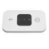 Portable Router, Mini Travel Pocket VPN Router, Mobile Hotspot, with 2100mAh Large Capacity Battery, for Phone Laptop, Tablet view 1