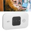 Portable Router, Mini Travel Pocket VPN Router, Mobile Hotspot, with 2100mAh Large Capacity Battery, for Phone Laptop, Tablet view 2