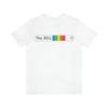 The 80s VHS T-Shirt White S view 1
