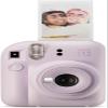 Fujifilm Instax Mini 12 Instant Camera - Lilac Purple view 1