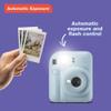 Fujifilm Instax Mini 12 Instant Camera - Lilac Purple view 4