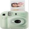 Fujifilm Instax Mini 12 Instant Camera - Mint Green view 1