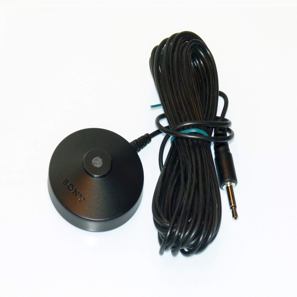 Lazellz Measurement Microphone Compatible with Sony Model Numbers STR-DH810, STR-DH820, STR-DH830, STR-DN1000, STR-DN1010