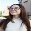 V.W.E. 2 Pairs Women Pointed Tip Cat Eye Anti-Blue Reading Glasses - Clear Lens UV Protection Computer Readers (1 Grey 1 Checker, 3.00, multiplier_x) view 4