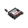 Cerwin Vega Mobile CV 6-Channel Digital Signal Processor with LCD Display (DSP) - CVDSP66LCD view 1