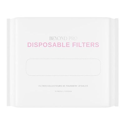 Kiara Sky Beyond Pro Dust Collector (CLEAR)