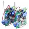 (2) 433 MHz Wireless Programmable Transceivers w/ PT2262-S Encoder Voice Alert TXPCBB view 1