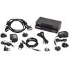 Black Box Network - KVXLCF-100-SFPBN3-R2 KVXLCF-100-SFPBN3-R2 KVM Extender - 1 Computer(s) - 1 Local User(s) view 1